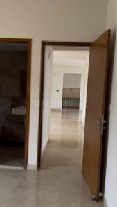 Hall Image of 1350 Sq.ft 3 BHK Apartment / Flat for sale in Ambuja Urvisha The Condoville , New Town Kolkata for Rs. 27000000
