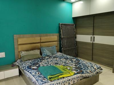 Bedroom Image of 1700 Sq.ft 3.5 BHK Independent House for sale in Chandkheda Ahmedabad for Rs. 22500000