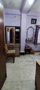 Bedroom Image of 700 Sq.ft 2 BHK Apartment / Flat for sale in Baghajatin Kolkata for Rs. 1700000
