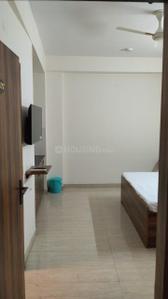 Bedroom Image of Happy stays in Roshan Pura, Gurgaon