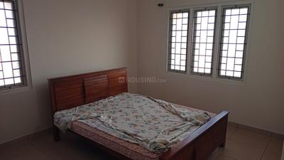 Bedroom Image of 1500 Sq.ft 3 BHK Apartment / Flat for sale in Ballalbagh Mangalore for Rs. 12000000