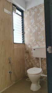 Image of 675 Sq.ft 1 BHK Apartment / Flat for sale in Shilphata, Thane for Rs. 4800000