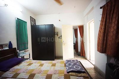 Bedroom Image of 1539 Sq.ft 4 BHK Apartment / Flat for sale in Paldi Ahmedabad for Rs. 8900000