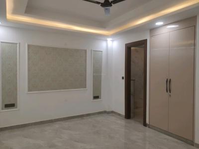 Bedroom Image of 2500 Sq.ft 4 BHK Builder Floor for sale in Green Field Colony Faridabad for Rs. 23000000