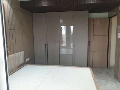 Bedroom Image of 2750 Sq.ft 4 BHK Duplex for sale in Natural View, Ultadanga Kolkata for Rs. 26500000