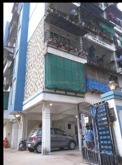 Shreeji Residency Main Image 1