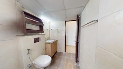 Image of 1996 Sq.ft 3 BHK Apartment / Flat for sale in G Corp The Icon, Thanisandra, Bengaluru for Rs. 27300000