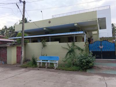 Image of 1742 Sq.ft 2 BHK Independent House for sale in Nidadavole, East Godavari for Rs. 4000000