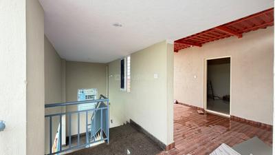 Balcony Image of 250 Sq.ft 1 RK Apartment / Flat for rent in Kaggadasapura Bengaluru for Rs. 12500
