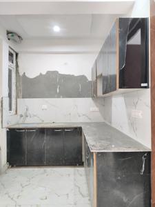 Kitchen Image of 1250 Sq.ft 2 BHK Apartment / Flat for sale in Ambr Amore, Noida Extension Greater Noida for Rs. 4999000