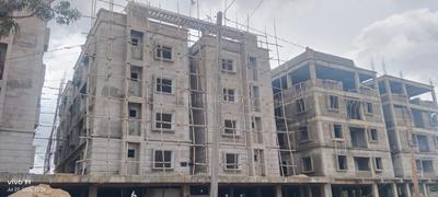 Image of 1080 Sq.ft 2 BHK Apartment / Flat for sale in Hanspal, Bhubaneswar for Rs. 6000000
