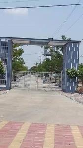 Image of 800 Sq.ft Residential Plot / Land for sale in Manglia, Indore for Rs. 2144800