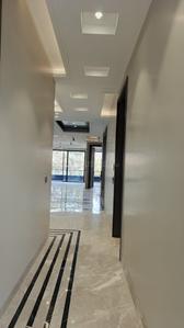 Image of 2400 Sq.ft 4 BHK Builder Floor for sale in Anand Niketan, New Delhi for Rs. 190000000