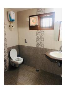 Bathroom Image of 4000 Sq.ft 4 BHK Villa for rent in Bolar Mangalore for Rs. 65000