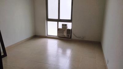 Bedroom Image of 1700 Sq.ft 3 BHK Apartment / Flat for rent in Vatika City Homes, Sector 83 Gurgaon for Rs. 38000