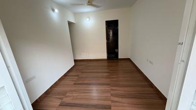 Kitchen Image of 860 Sq.ft 2 BHK Apartment / Flat for rent in Tingre Nagar Pune for Rs. 36000