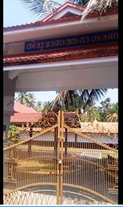 Image of 1175 Sq.ft 2 BHK Apartment / Flat for sale in Ayyanthole, Thrissur for Rs. 7100000