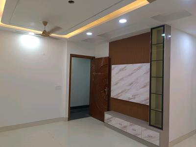 Living Room Image of 900 Sq.ft 3 BHK Apartment / Flat for sale in Palam New Delhi for Rs. 11000000