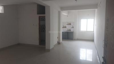 Living Room Image of 905 Sq.ft 2 BHK Apartment / Flat for sale in Divya Vishnupriya, Bhadreswar, Rishra Hooghly for Rs. 2172000