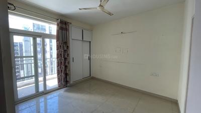 Bedroom Image of 1610 Sq.ft 3 BHK Apartment / Flat for sale in Gazipur Zirakpur for Rs. 10500000