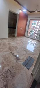 Hall Image of 600 Sq.ft 1 BHK Apartment / Flat for sale in Vasai East Vasai for Rs. 5000000
