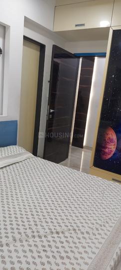 DSK Madhuban Bedroom 1