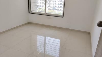 Bedroom Image of 990 Sq.ft 2 BHK Apartment / Flat for rent in Venkatesh Graffiti Glover , Keshav Nagar Pune for Rs. 32000