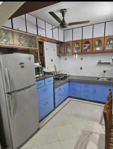 Kitchen Image of 1800 Sq.ft 2 BHK Apartment / Flat for sale in Ahmedabad Cantonment Ahmedabad for Rs. 10000000