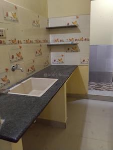 Kitchen Image of Mens PG in Ramapuram, Chennai