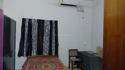 Bedroom Image of 1300 Sq.ft 2 BHK Villa for sale in Thiruvalla Pathanamthitta for Rs. 8500000