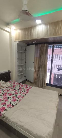 Sector 9, Airoli Bedroom 1