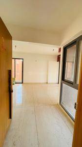 Hall Image of 1100 Sq.ft 3 BHK Apartment / Flat for rent in Shravan Orian, New Alkapuri Vadodara for Rs. 30000