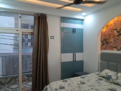 Bedroom Image of 1200 Sq.ft 3 BHK Apartment / Flat for sale in Hark Sai Homes 6, Sector 49 Noida for Rs. 6000001