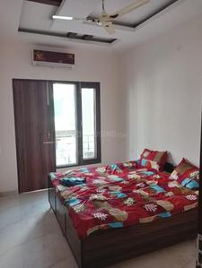 Bedroom Image of 1200 Sq.ft 3 BHK Independent House for sale in Sector 127 Mohali for Rs. 11000000