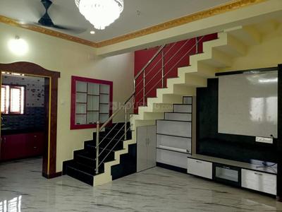 Hall Image of 700 Sq.ft 2 BHK Independent House for sale in Thirumullaivoyal Chennai for Rs. 2825000