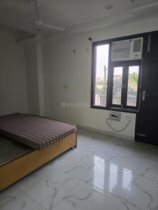 Bedroom Image of 1700 Sq.ft 3 BHK Apartment / Flat for sale in R R Mihir Heights, Rishi Nagar Meerut for Rs. 10000000