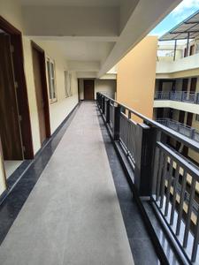 Balcony Image of 3173 Sq.ft 4 BHK Apartment / Flat for sale in Pacific Eiffel Homes, Sahastradhara Road Dehradun for Rs. 31300000