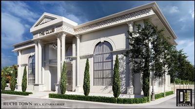 Image of 1000 Sq.ft Residential Plot / Land for sale in Panchderiya, Indore for Rs. 3000000