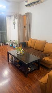 2 BHK Flat