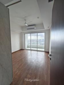 Hall Image of 2700 Sq.ft 4 BHK Apartment / Flat for sale in Godrej Air, Sector 85 Gurgaon for Rs. 41584000