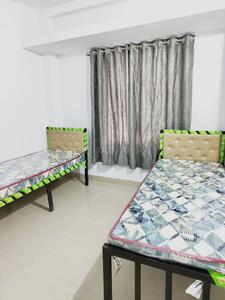 Image of Zenden Ram Mandir PG in Goregaon West, Mumbai