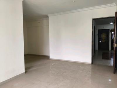 Living Room Image of 1500 Sq.ft 3 BHK Apartment / Flat for rent in Puraniks Aldea Anexo, Mahalunge Pune for Rs. 40300