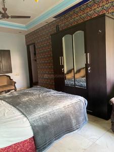 Bedroom Image of Mayfair apartment  in Andheri West, Mumbai