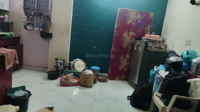 Living Room Image of 750 Sq.ft 2 BHK Builder Floor for sale in Indirapuram Ghaziabad for Rs. 5000000