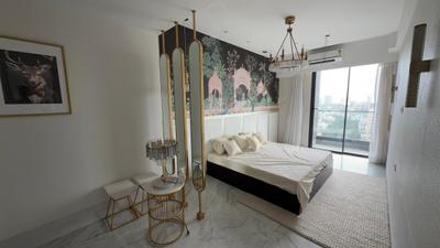 Bedroom Image of 2400 Sq.ft 4 BHK Apartment / Flat for sale in Bandra West Mumbai for Rs. 200000000
