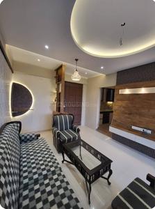 Hall Image of 1380 Sq.ft 3 BHK Apartment / Flat for sale in The Ecos, New Town Kolkata for Rs. 12000000