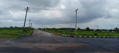 Image of 222 Sq.ft Residential Plot / Land for sale in Ameenpur, Sangareddy for Rs. 6660000