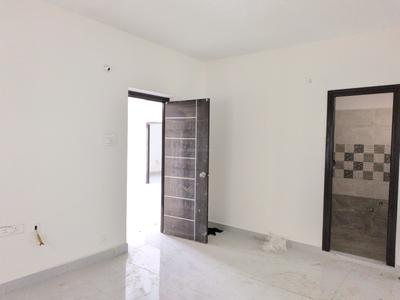 Bedroom Image of 1605 Sq.ft 3 BHK Apartment / Flat for sale in Kazipally Sangareddy for Rs. 8500000