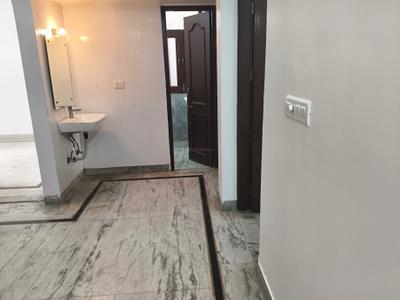 Living Room Image of 1300 Sq.ft 2 BHK Builder Floor for rent in Sector 48 Noida for Rs. 30000