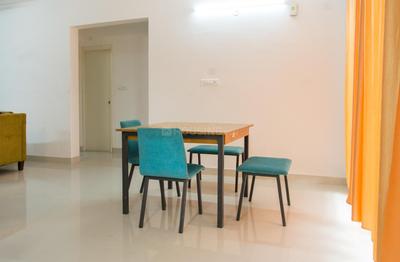 Hall Image of Gajanana Sumuk A-302 in K R Puram, Bangalore